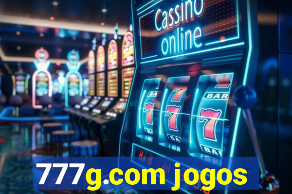 777g.com jogos